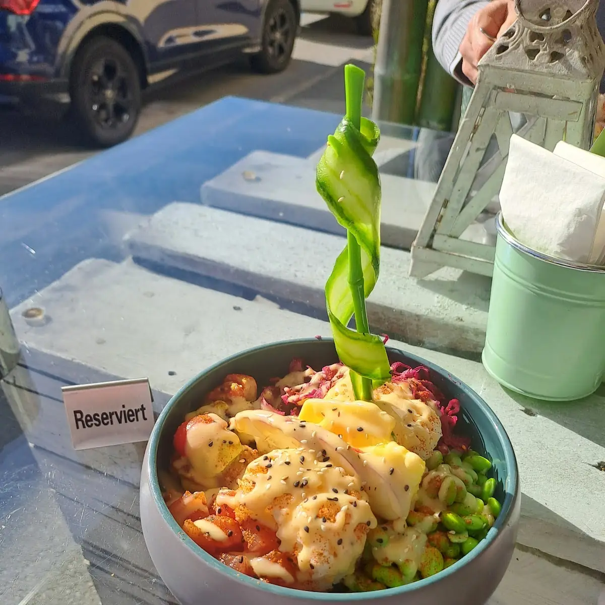 Essen und Trinken photo 6