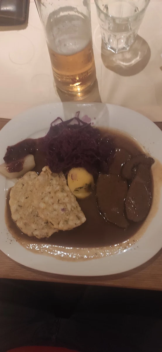 Essen und Trinken photo 2