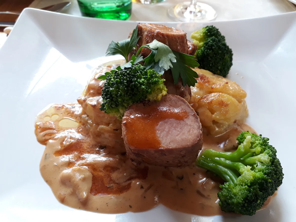 Essen und Trinken photo 6