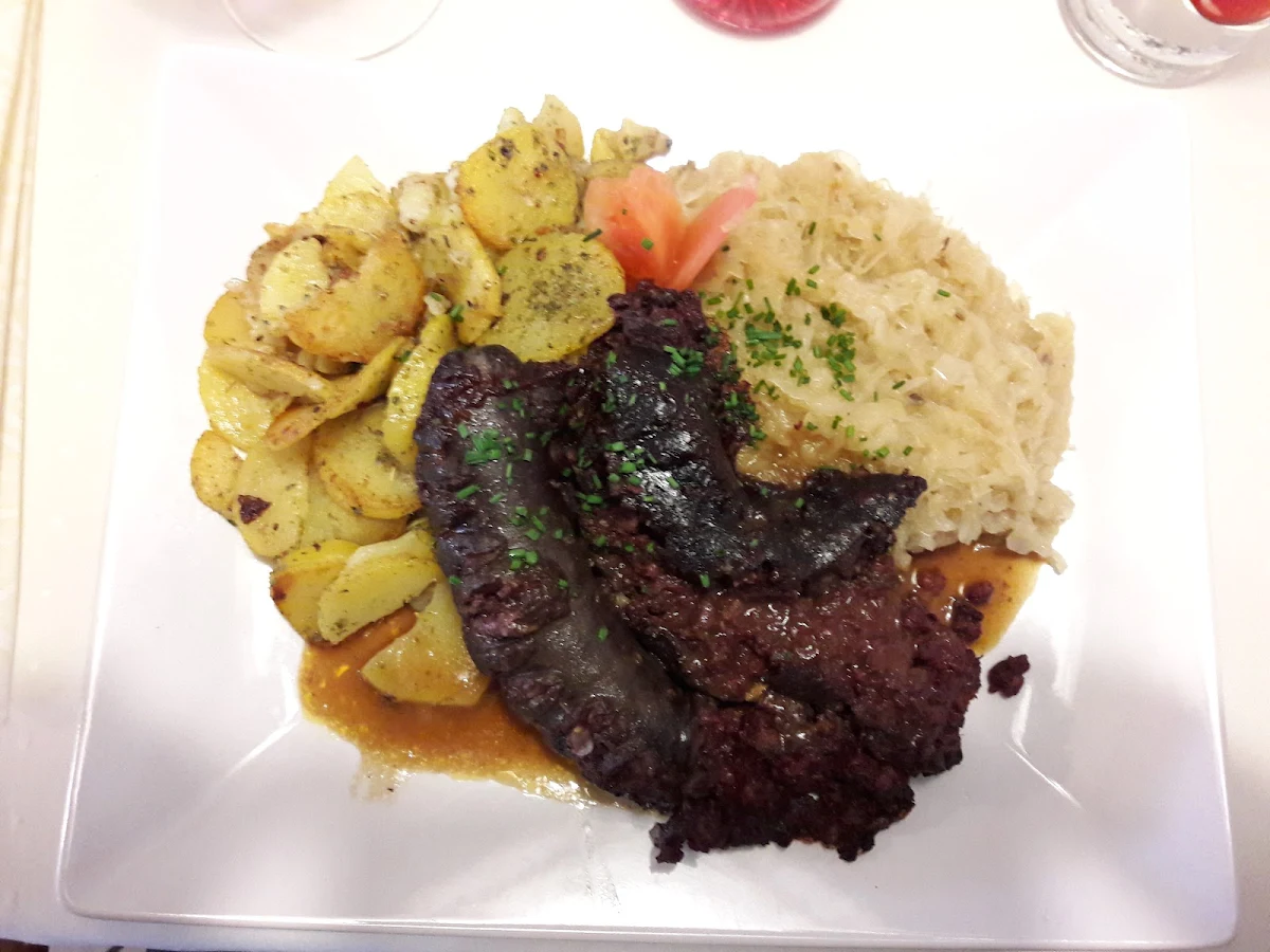 Essen und Trinken photo 8