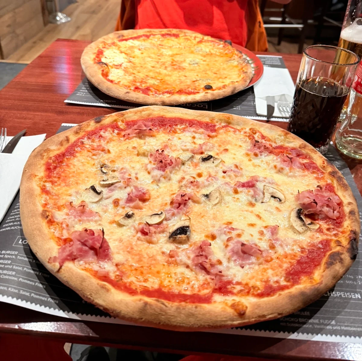 Essen und Trinken photo 2