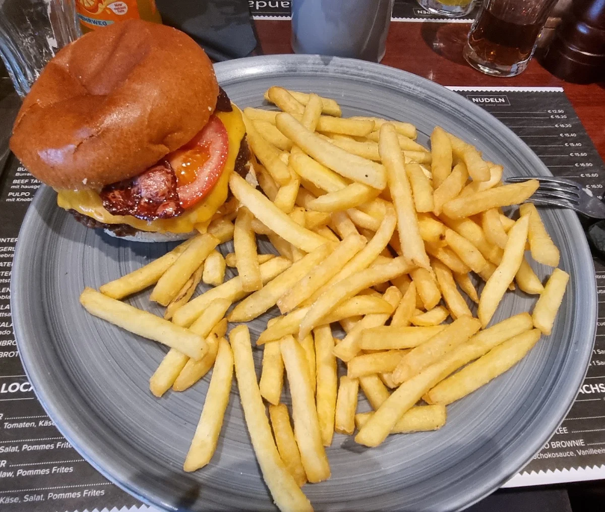 Essen und Trinken photo 5