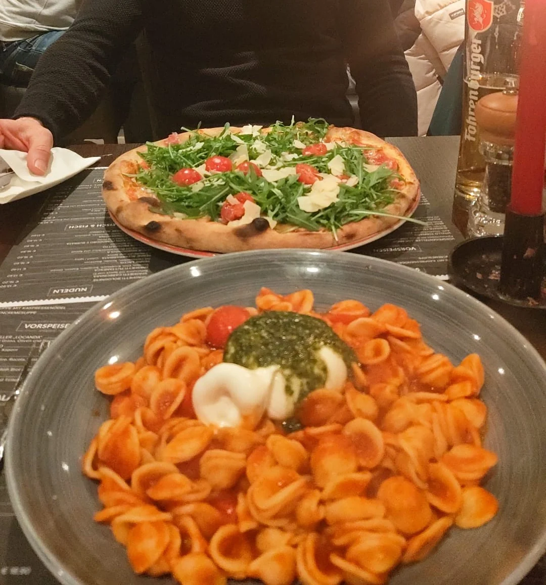 Essen und Trinken photo 7