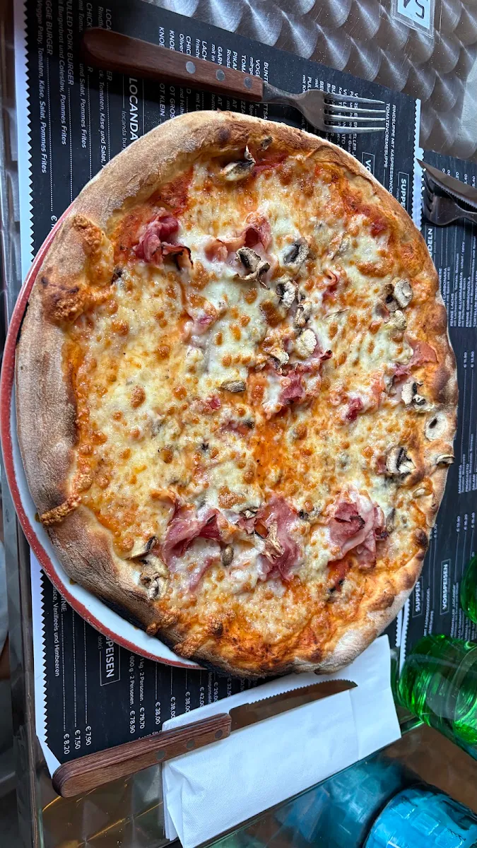 Essen und Trinken photo 9