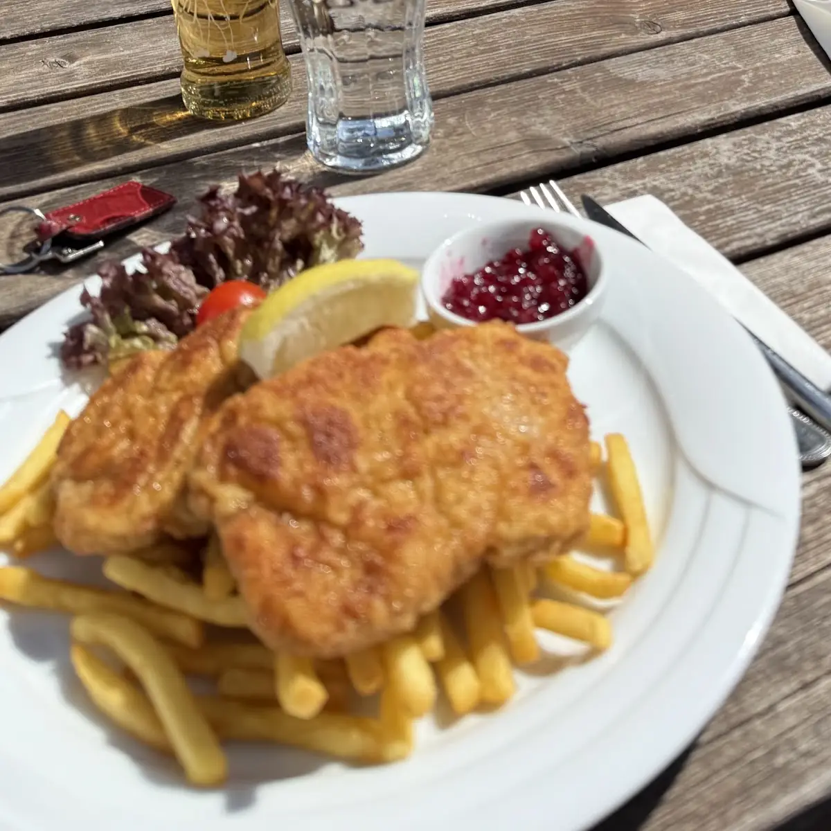 Essen und Trinken photo 2