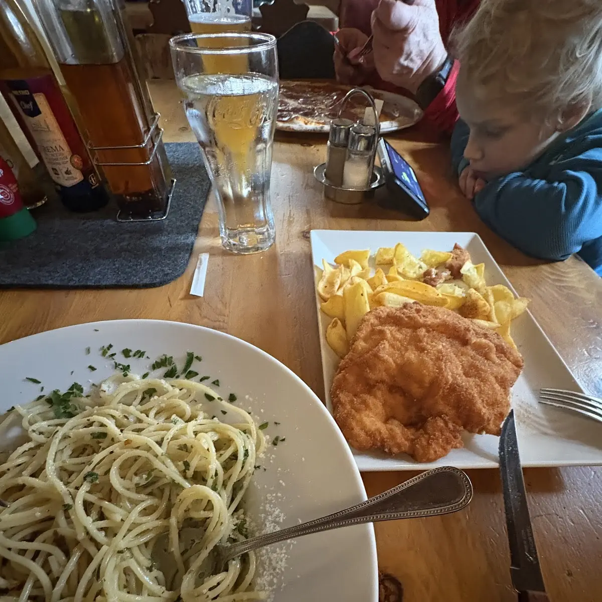 Essen und Trinken photo 7