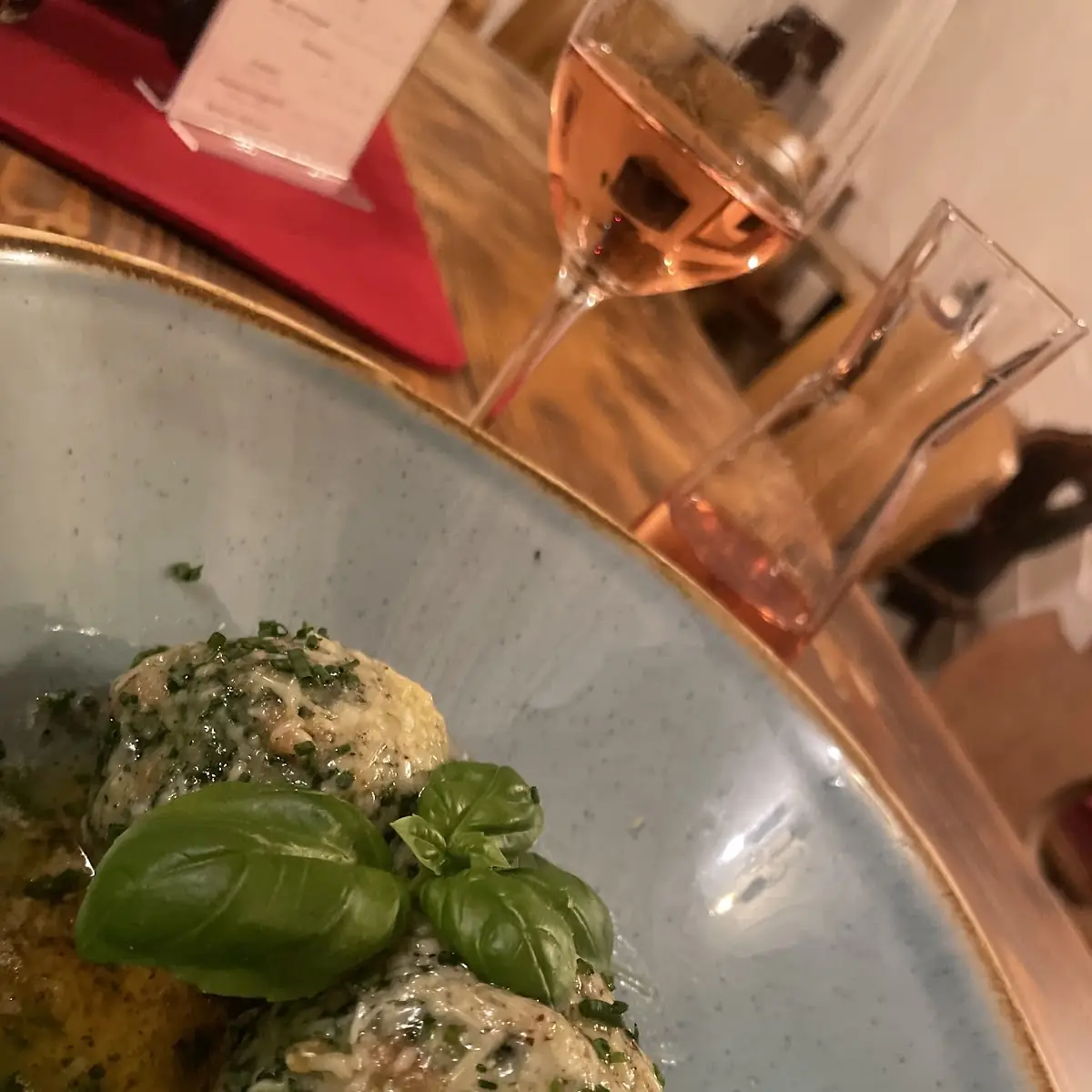 Essen und Trinken photo 9