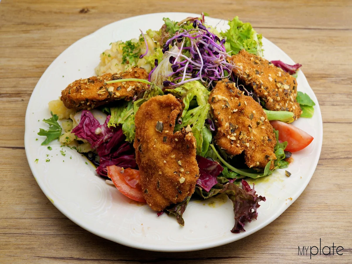 Essen und Trinken photo 10