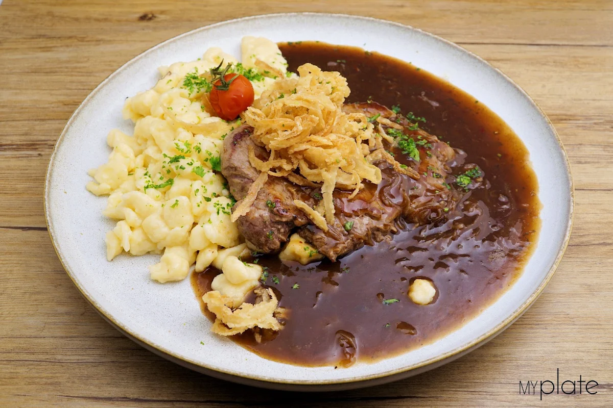 Essen und Trinken photo 6