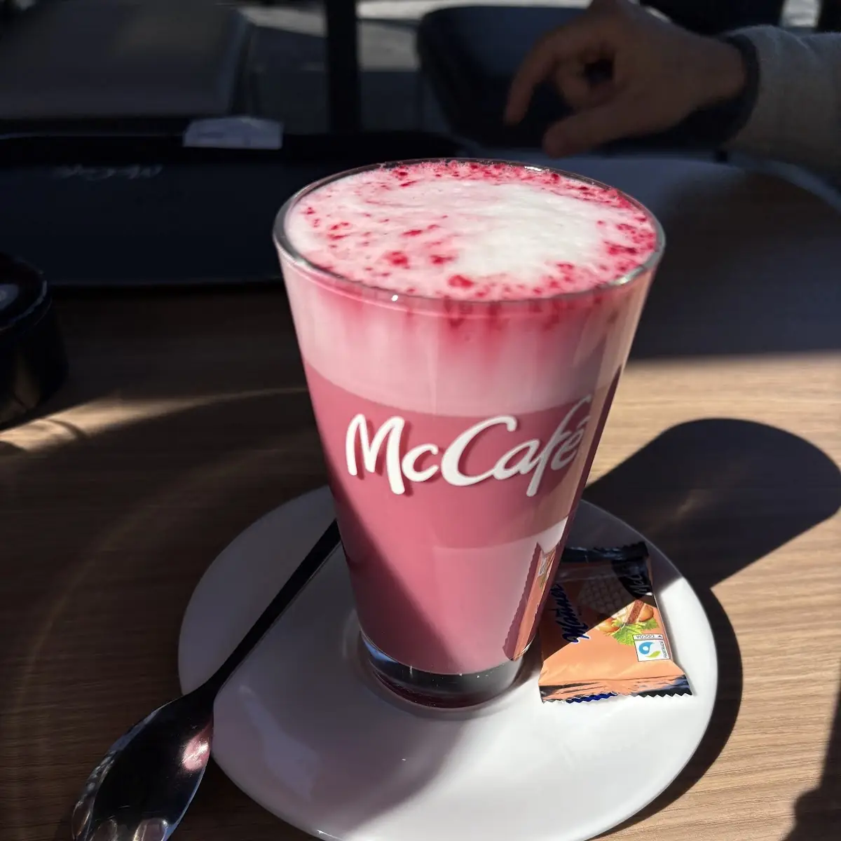 Essen und Trinken photo 7