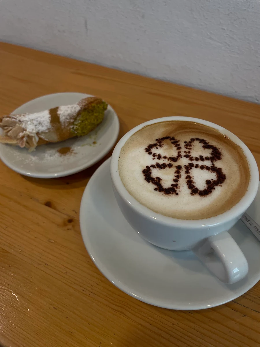 Essen und Trinken photo 10