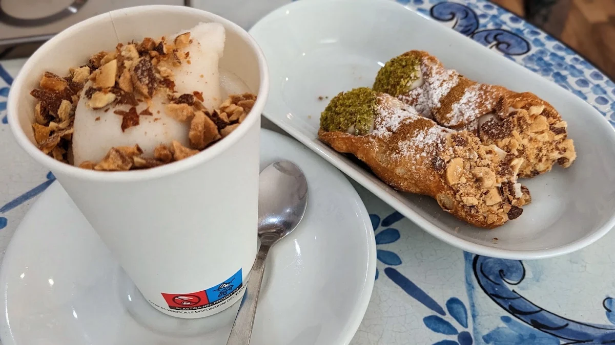 Essen und Trinken photo 5
