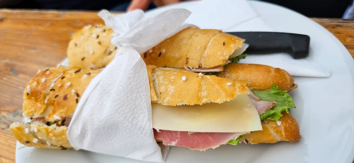 Essen und Trinken photo 10