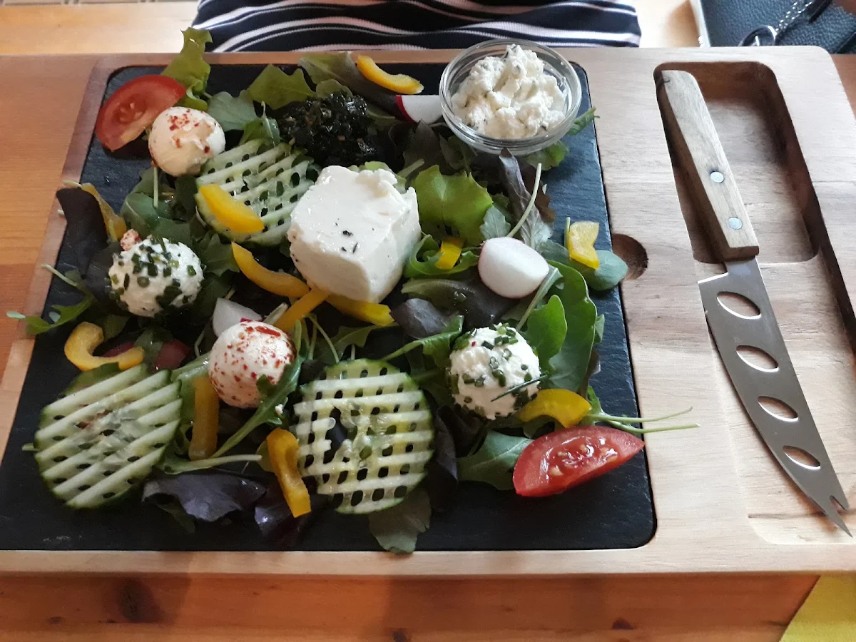 Essen und Trinken photo 6
