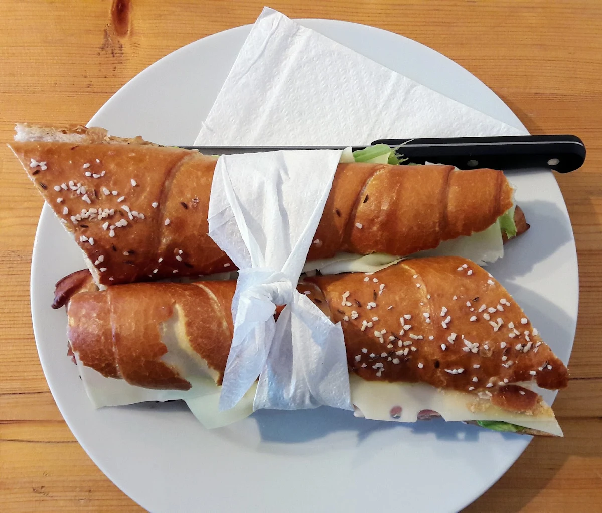 Essen und Trinken photo 7