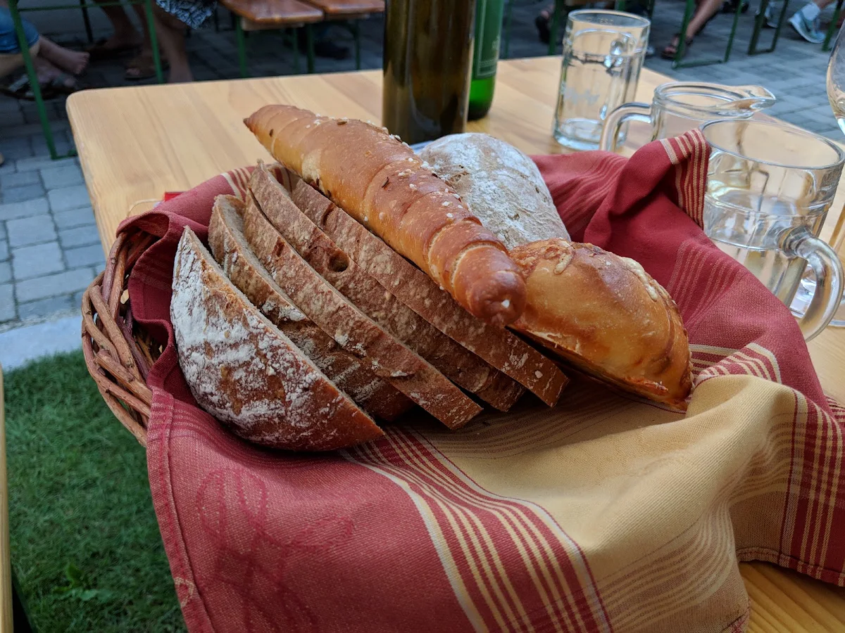 Essen und Trinken photo 8
