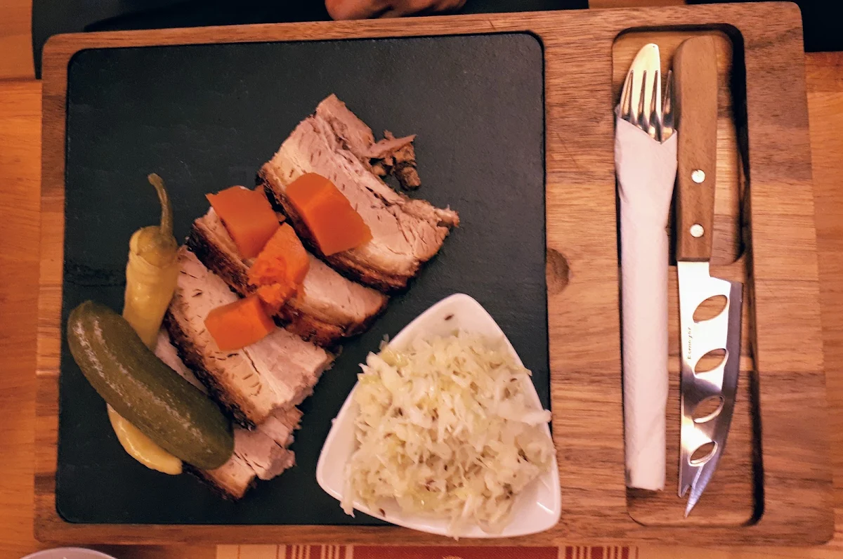 Essen und Trinken photo 9