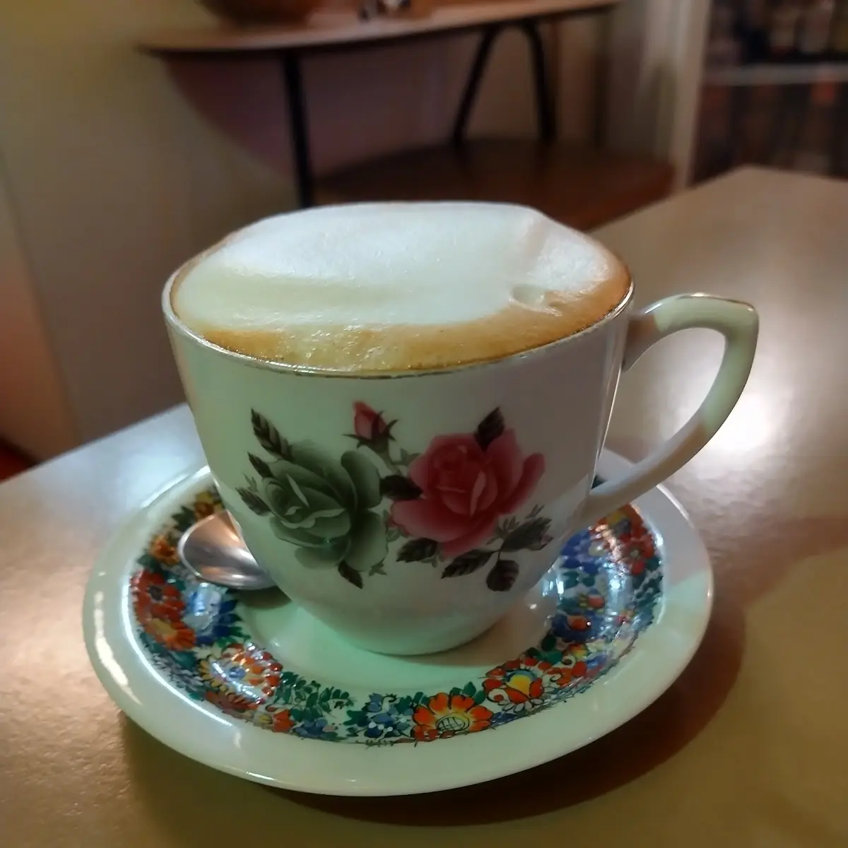 Essen und Trinken photo 7