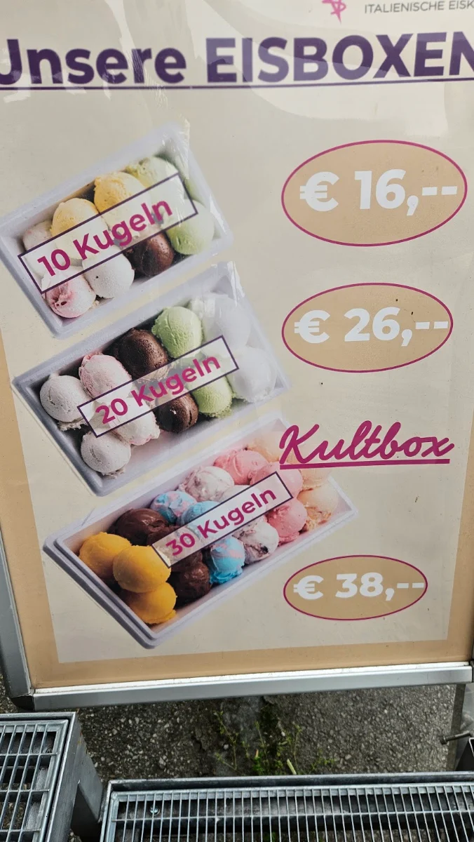Speisekarte photo 4