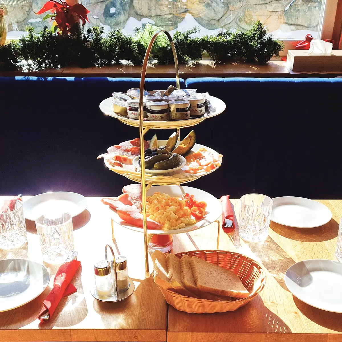 Essen und Trinken photo 4
