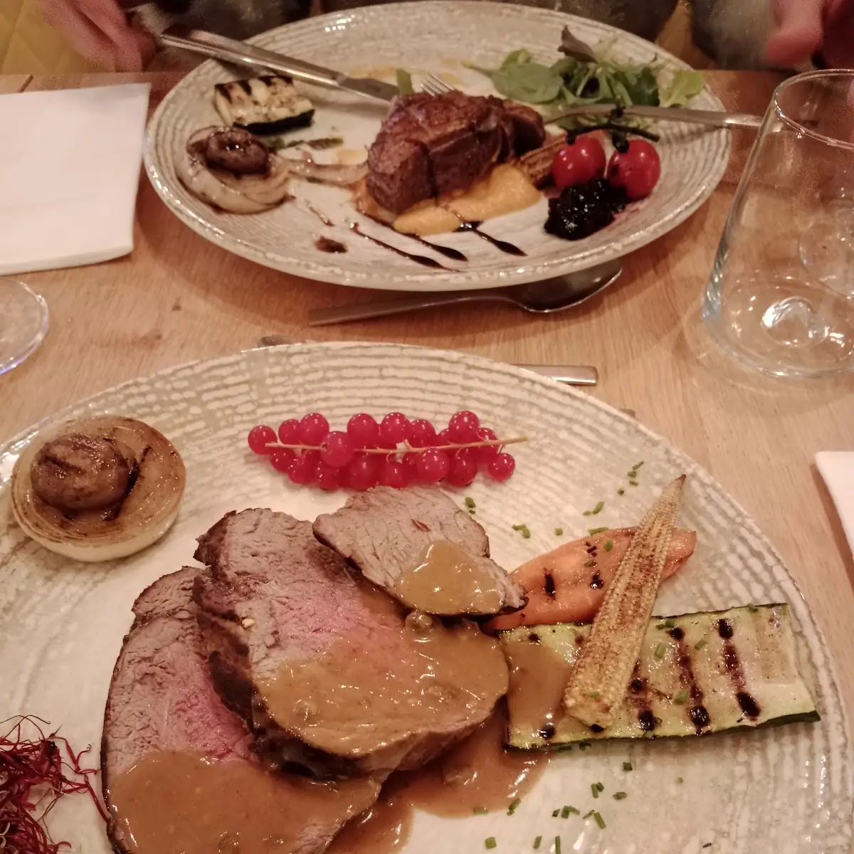 Essen und Trinken photo 5