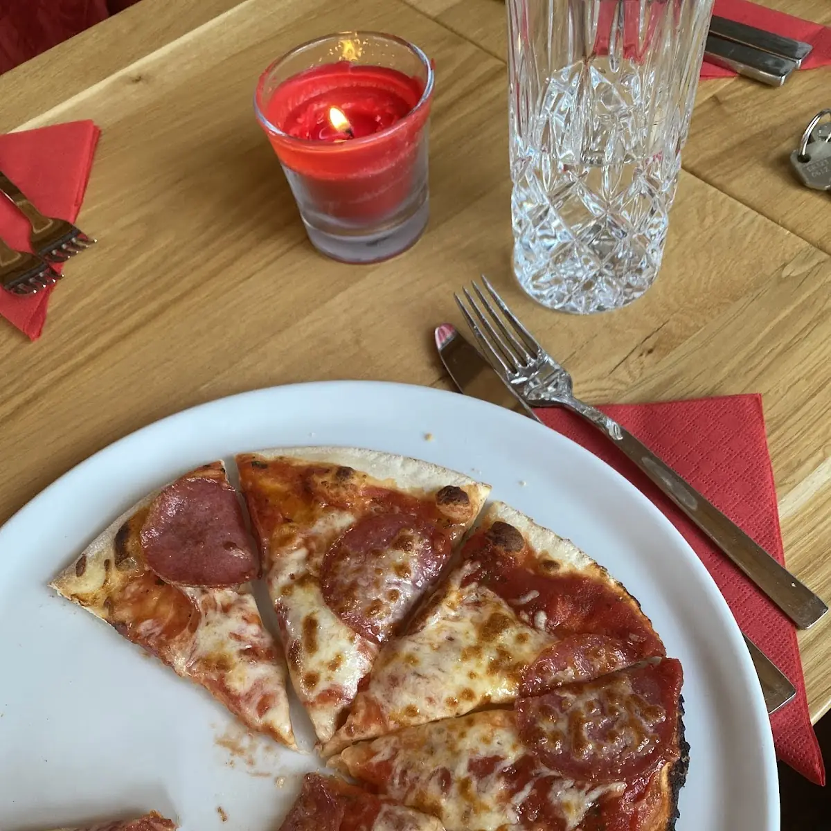 Essen und Trinken photo 6