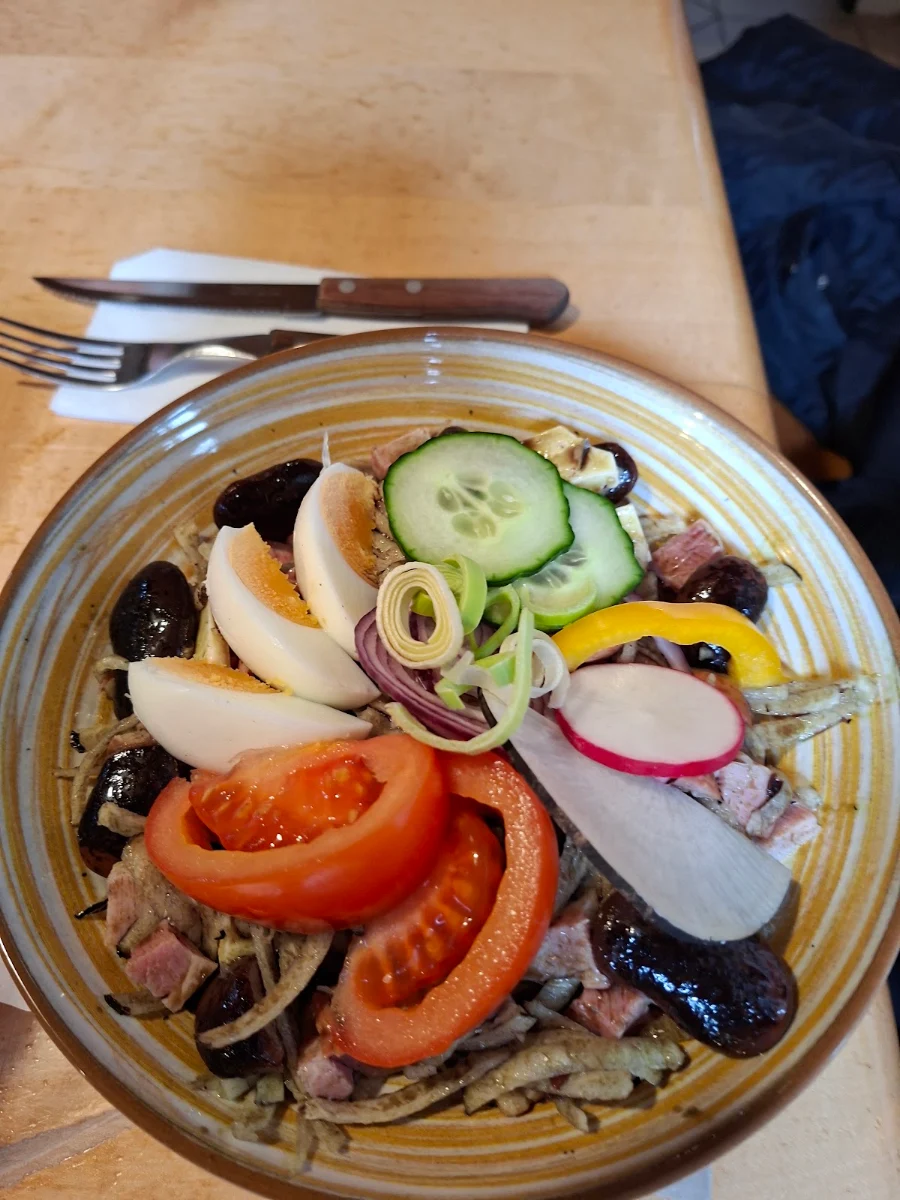 Essen und Trinken photo 10