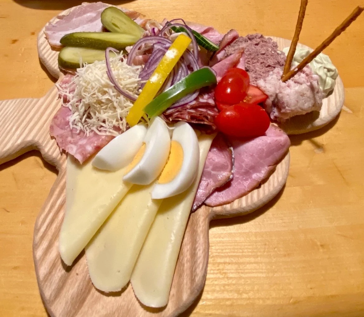 Essen und Trinken photo 3
