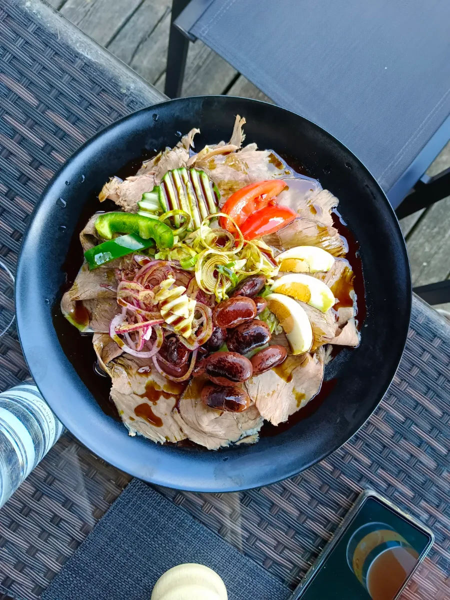 Essen und Trinken photo 6