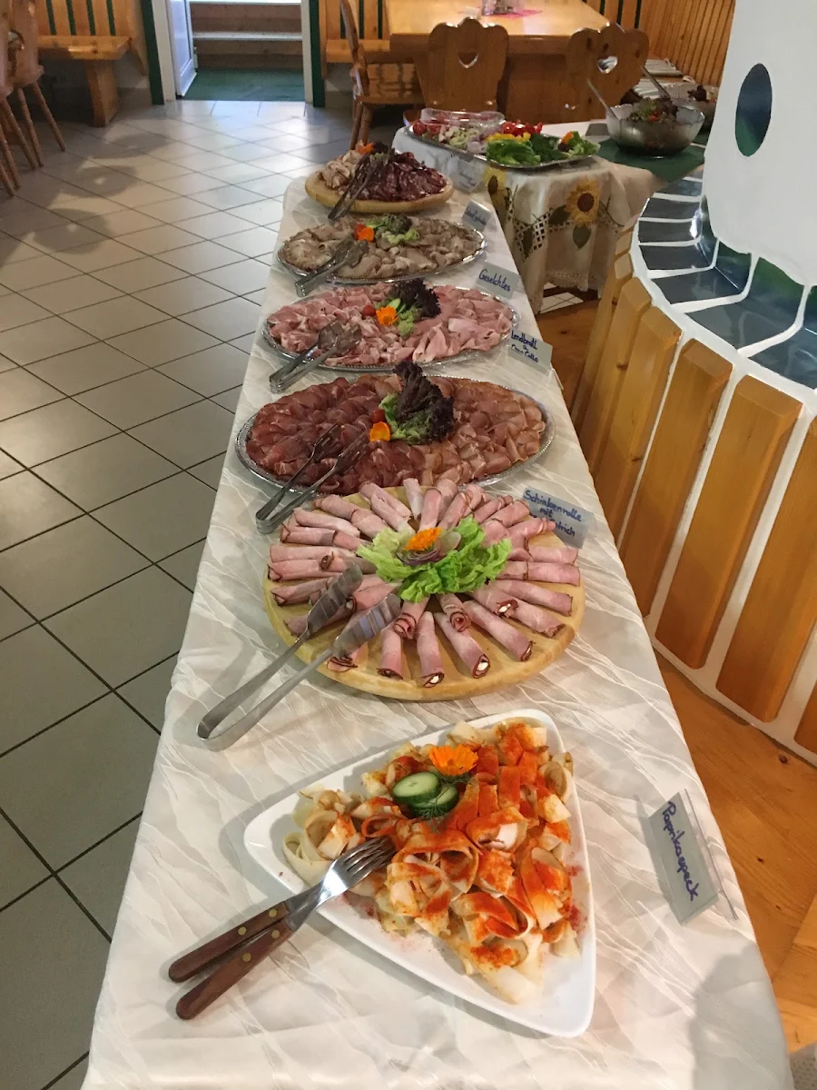 Essen und Trinken photo 9
