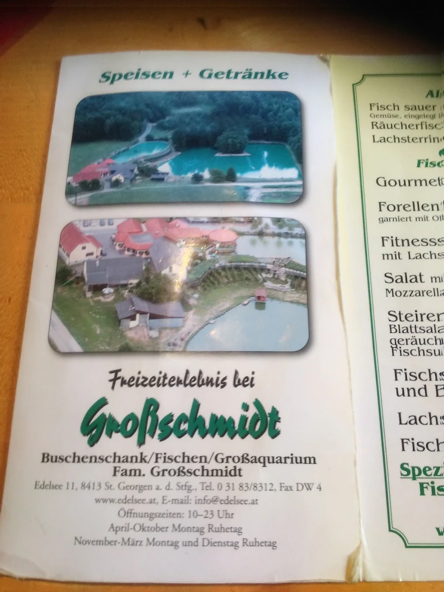 Speisekarte photo 7