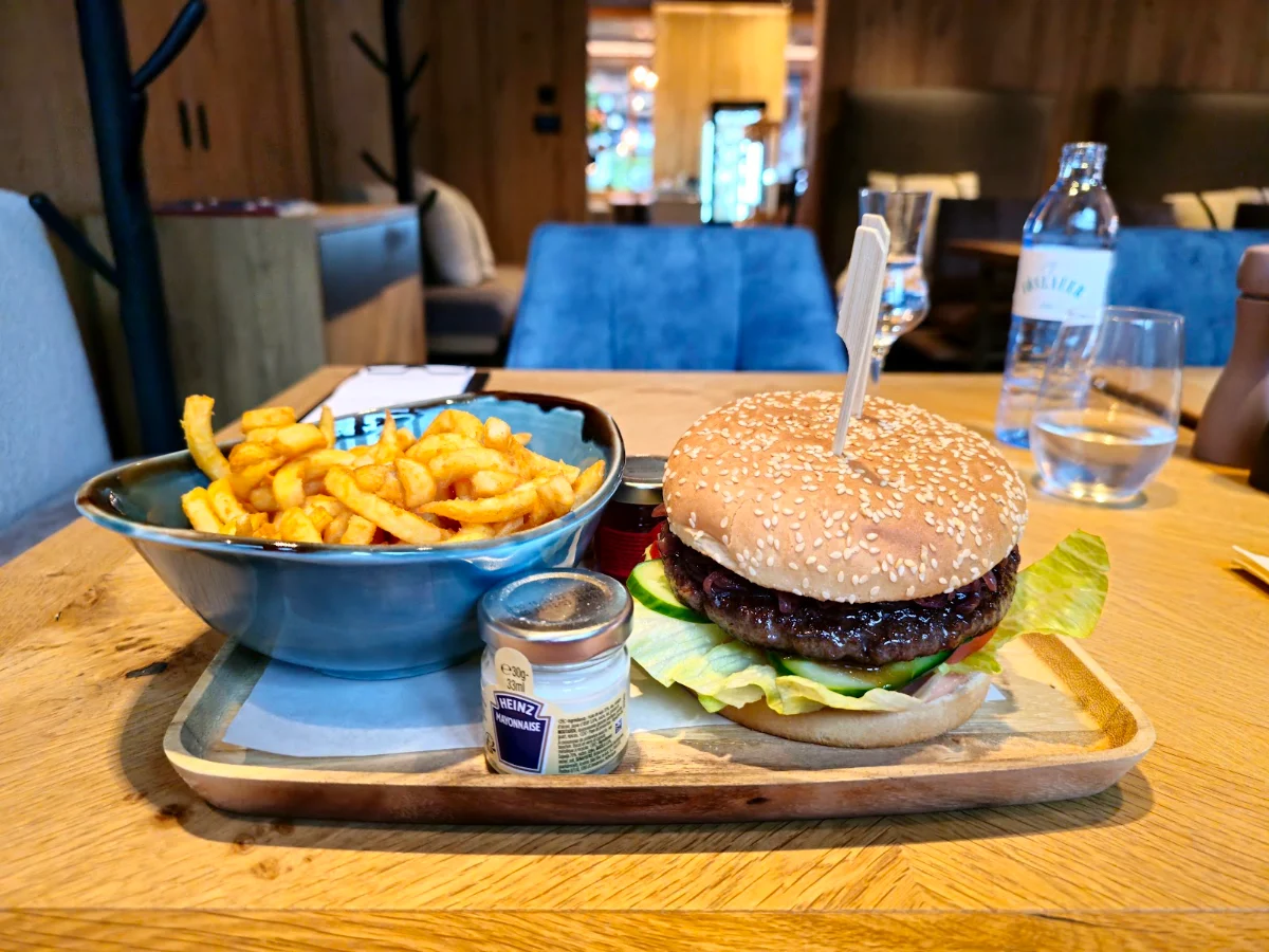 Essen und Trinken photo 1