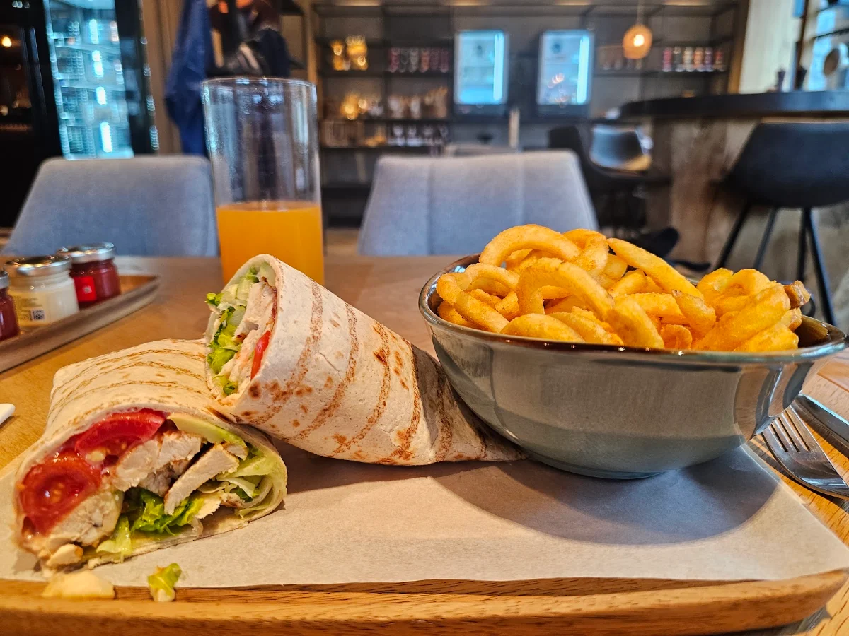 Essen und Trinken photo 2