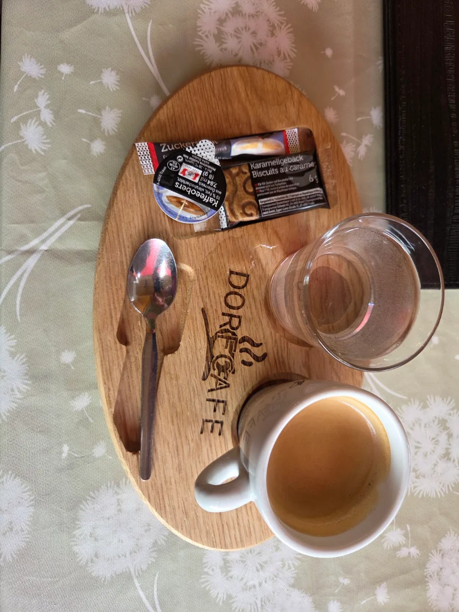 Essen und Trinken photo 7