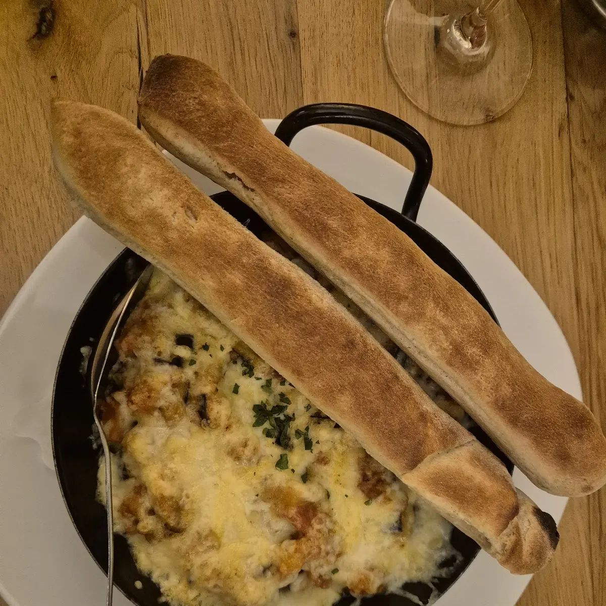 Essen und Trinken photo 10