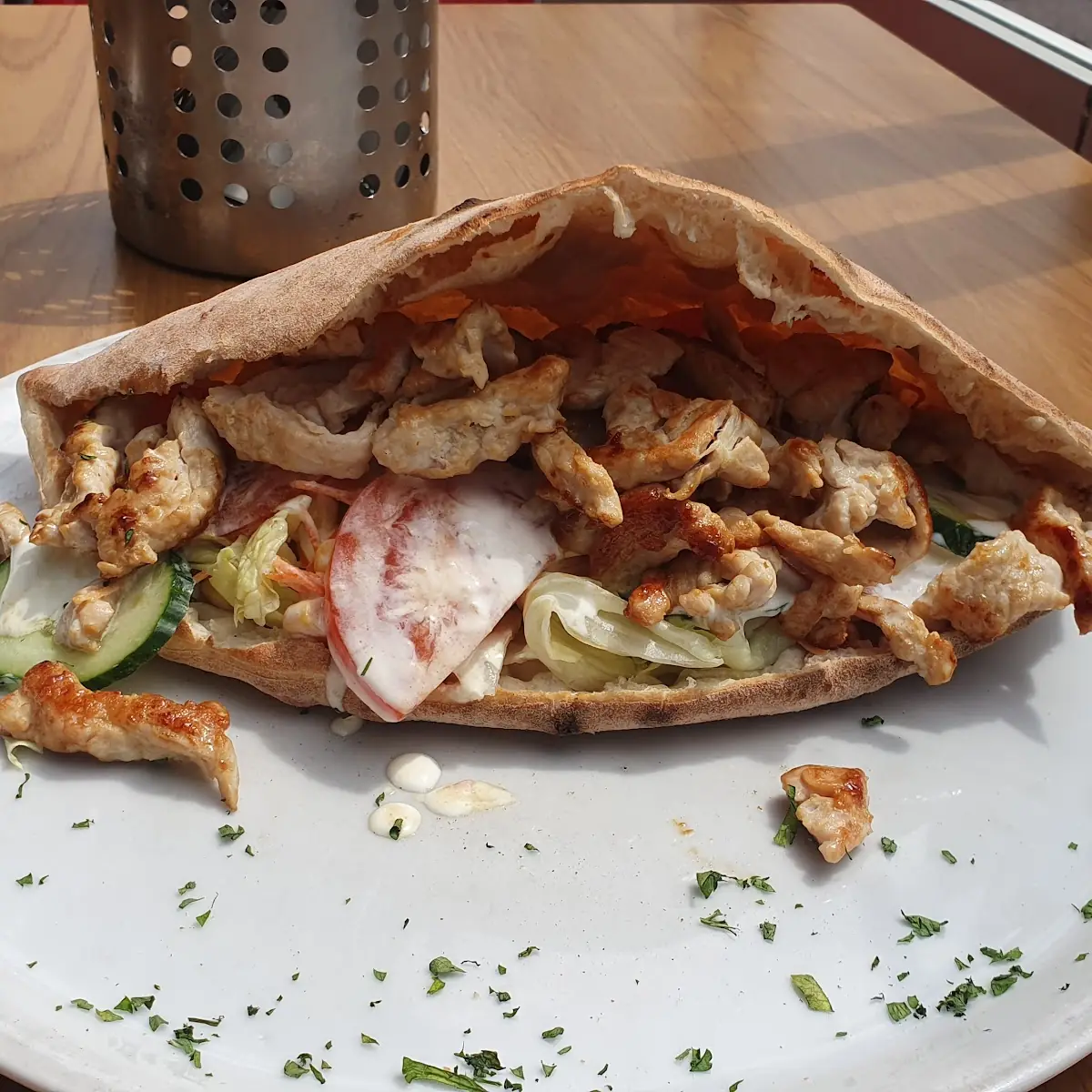 Essen und Trinken photo 7