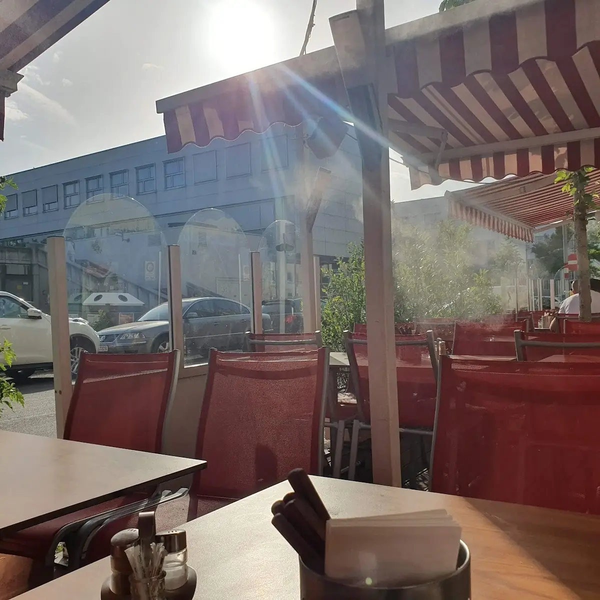 Atmosphäre photo 6