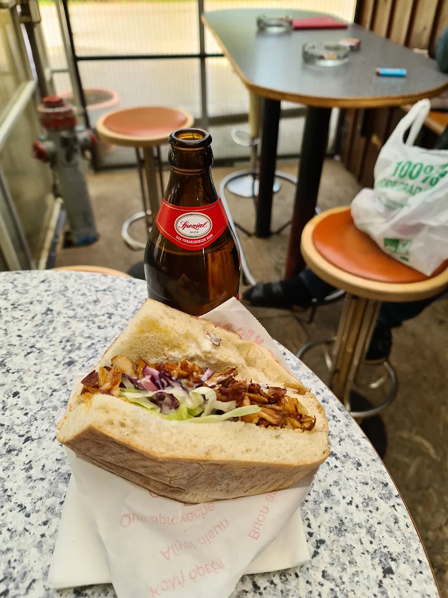 Essen und Trinken photo 10