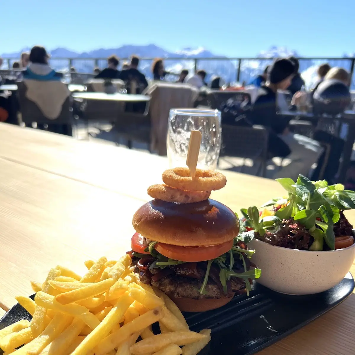 Essen und Trinken photo 10
