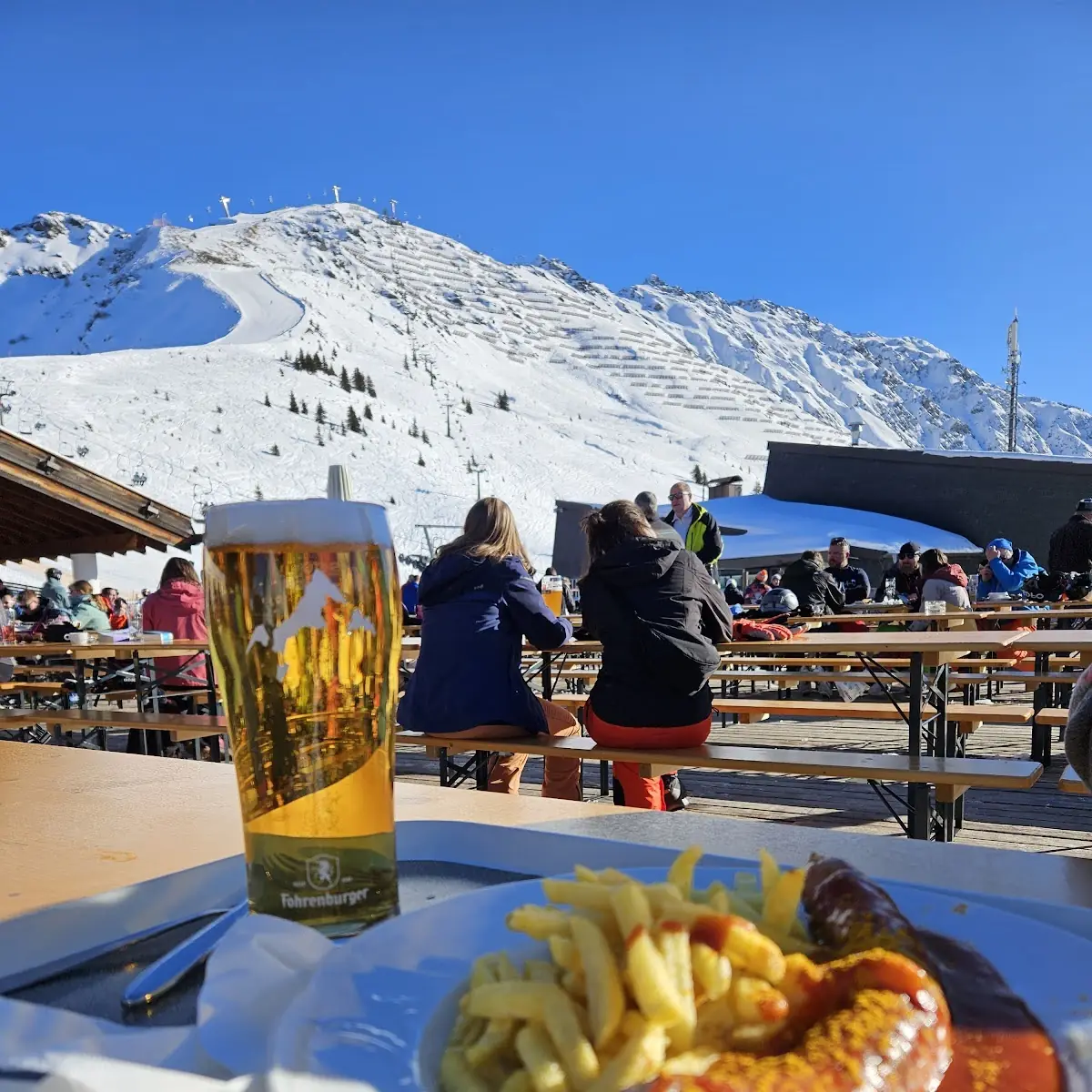 Essen und Trinken photo 3