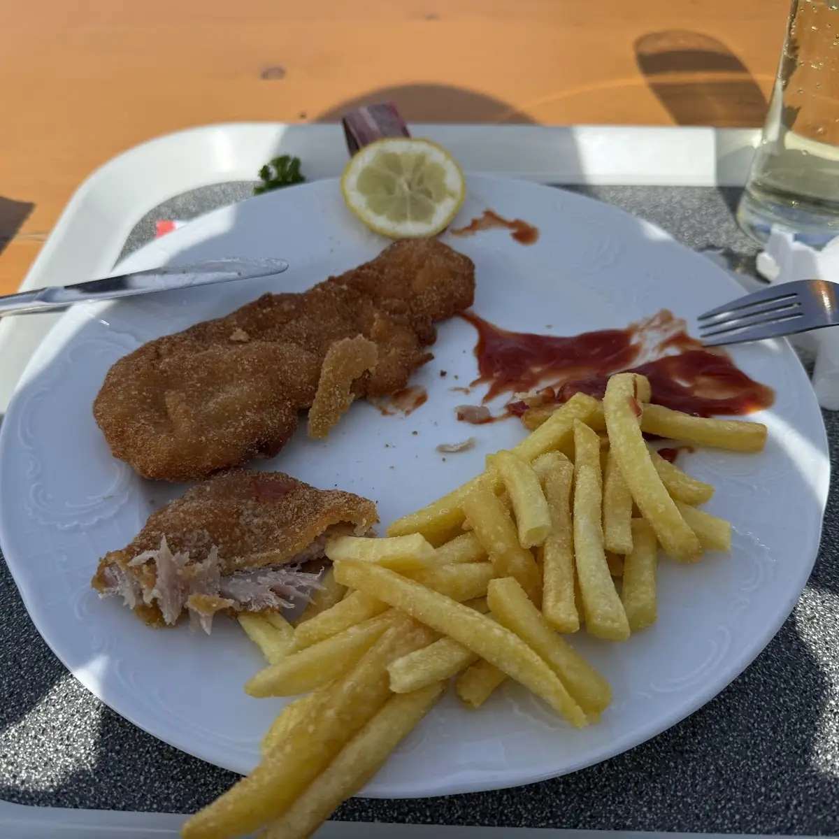 Essen und Trinken photo 6