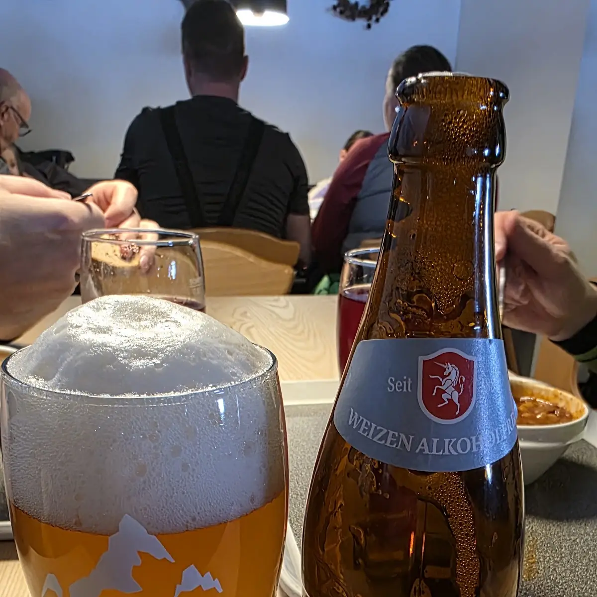 Essen und Trinken photo 8