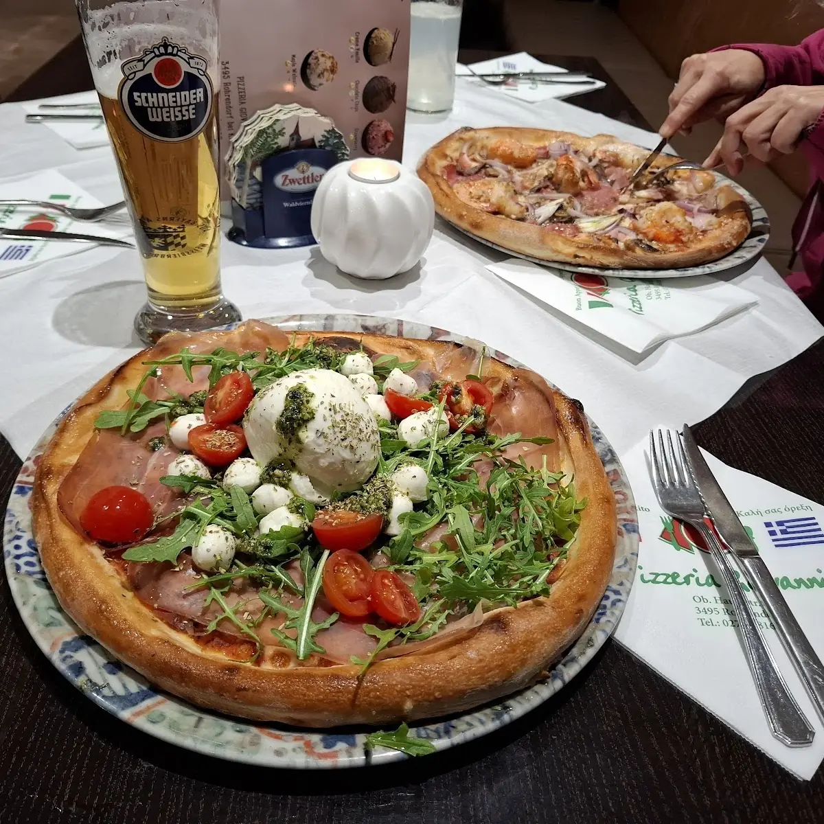 Essen und Trinken photo 1