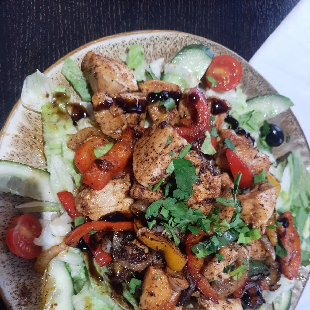 Essen und Trinken photo 10