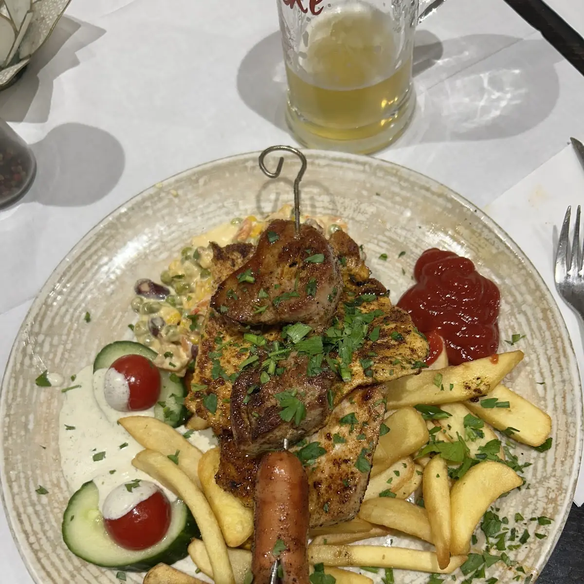 Essen und Trinken photo 2