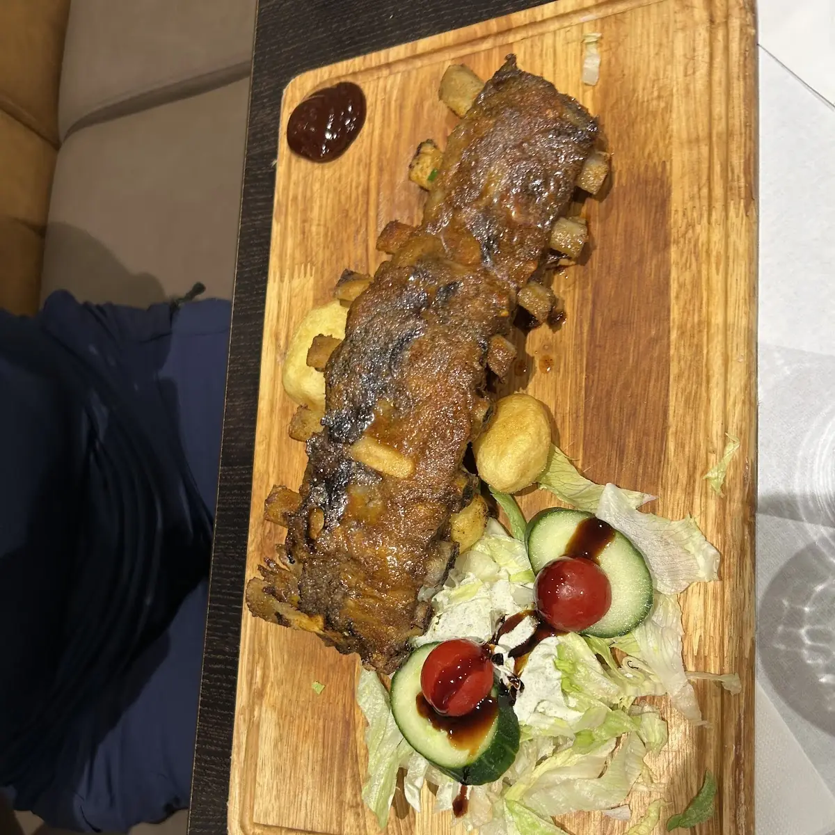 Essen und Trinken photo 4