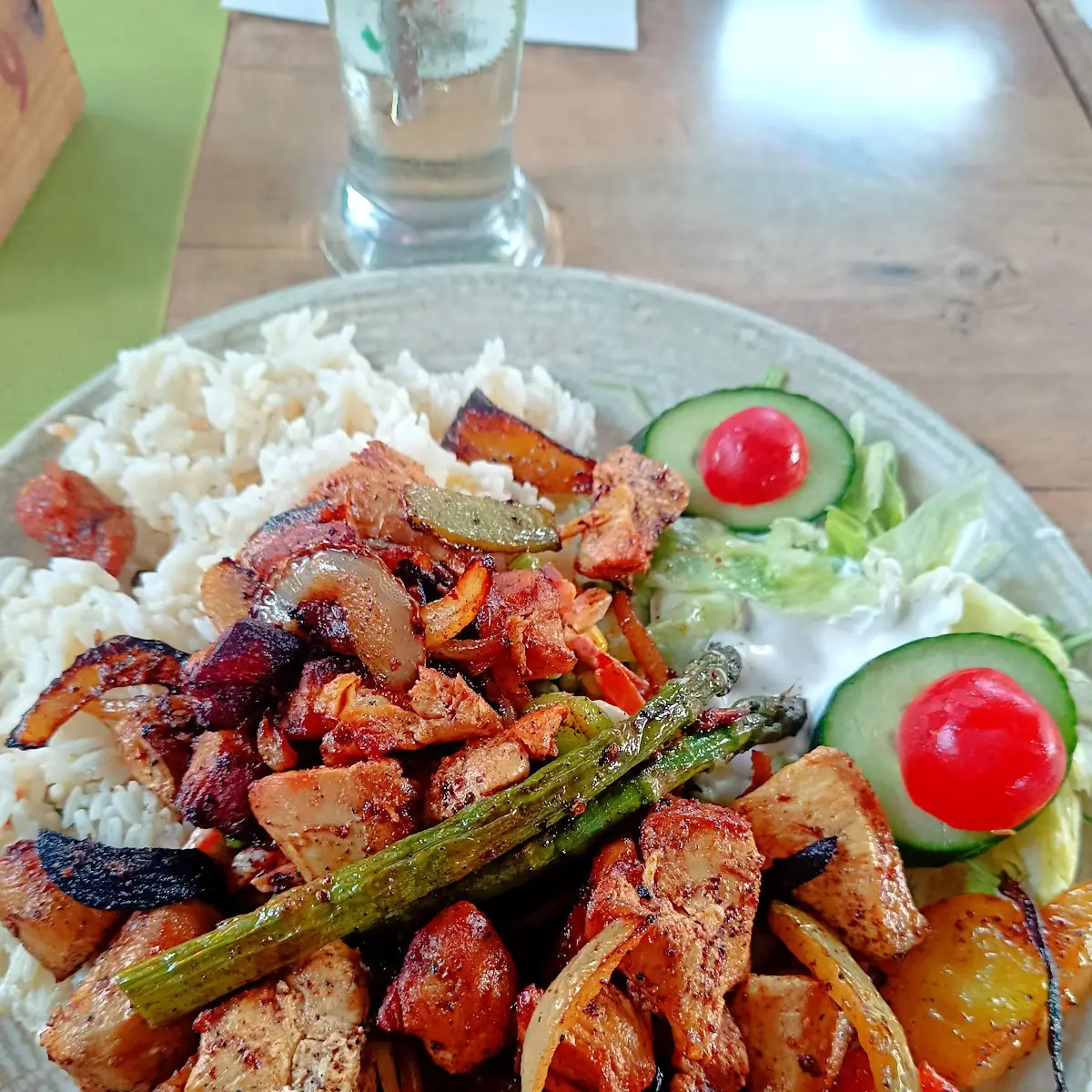 Essen und Trinken photo 6