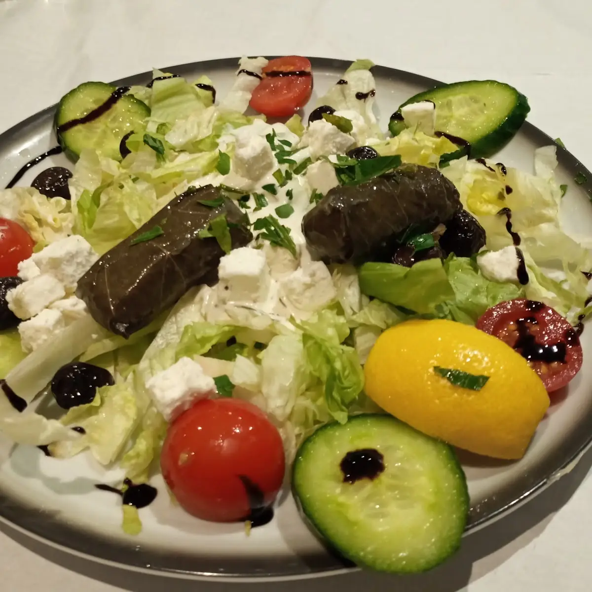 Essen und Trinken photo 7