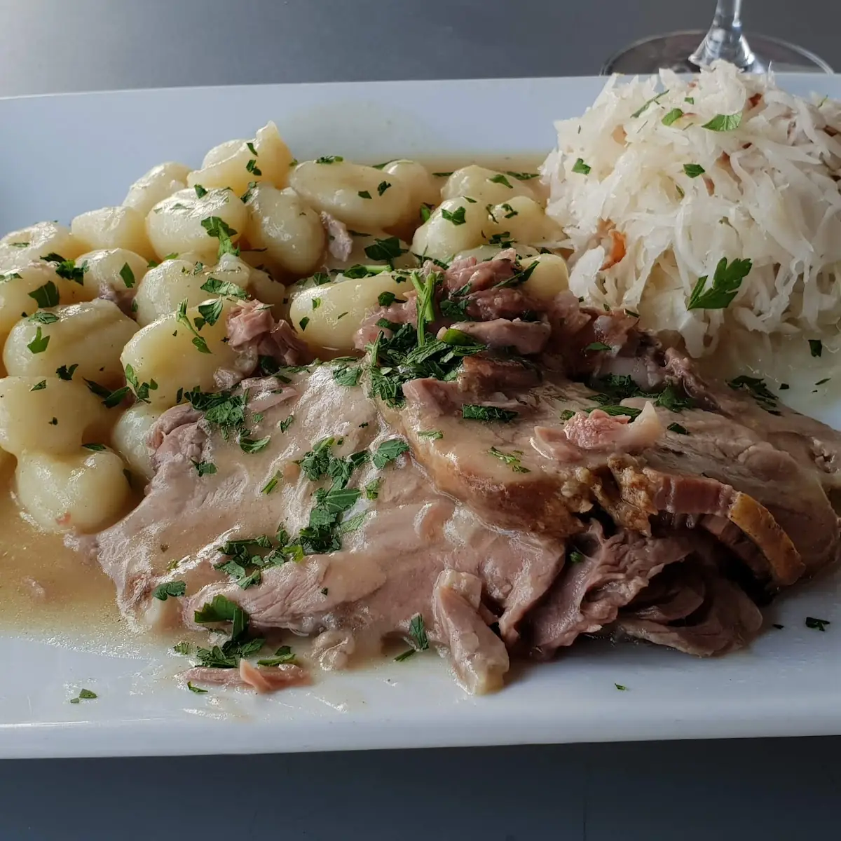 Essen und Trinken photo 9