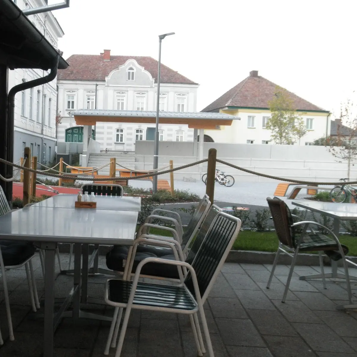Atmosphäre photo 6